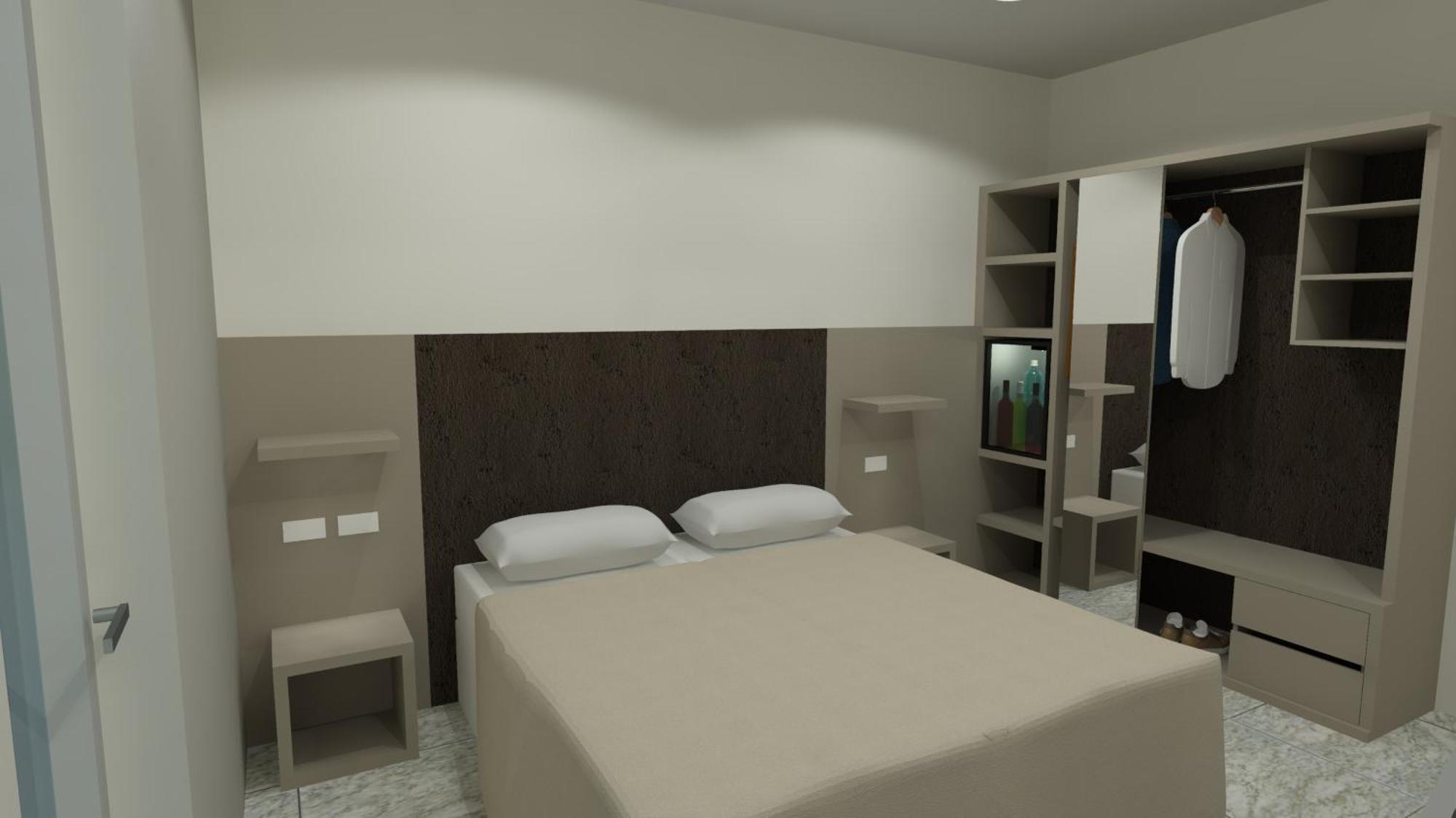 Hotel Acquamarina Viserba Rimini Bagian luar foto