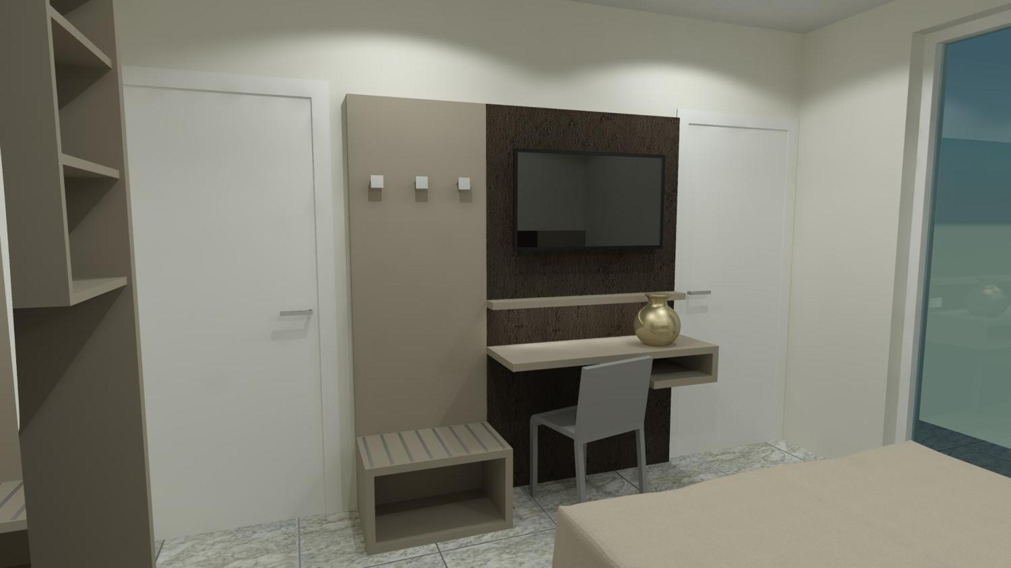 Hotel Acquamarina Viserba Rimini Bagian luar foto